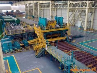 棒線材、板帶材軋機(jī)