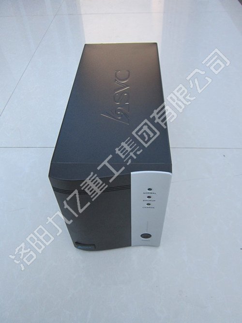 穩壓電源